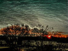 Load image into Gallery viewer, 0012 Mysterious Sunrise