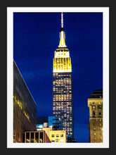 Load image into Gallery viewer, 0214 Empire State Building