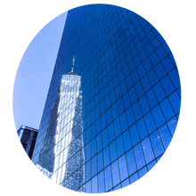 Load image into Gallery viewer, 0444 World Trade Center 4