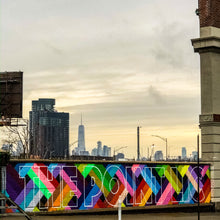 Load image into Gallery viewer, 0472 Hunters Point