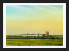 Load image into Gallery viewer, 0362 Distant Bridge