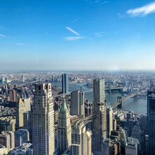 Load image into Gallery viewer, 0465 Lower East Side &amp; Brooklyn