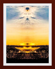 Load image into Gallery viewer, 0294 Reflective Sunrise