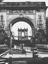 Load image into Gallery viewer, 0091 Manhattan's Arch