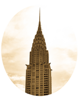 Load image into Gallery viewer, 0408 Chrysler Building