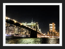 Load image into Gallery viewer, 0490 Brooklyn Bridge