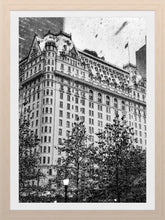 Load image into Gallery viewer, 0178 Historic Plaza Hotel