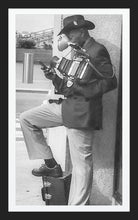 Load image into Gallery viewer, 0121 Old Fashioned Photographer