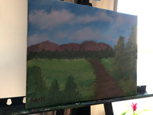 Load image into Gallery viewer, OP-6 Through The Meadow and Into The Woods