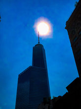 Load image into Gallery viewer, 0397 Touching The Sun