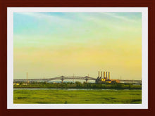 Load image into Gallery viewer, 0362 Distant Bridge