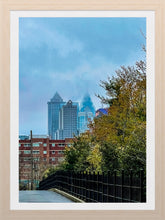 Load image into Gallery viewer, 0574 Road To Center City
