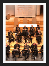 Load image into Gallery viewer, 0443 Musical Ensemble