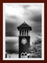 Load image into Gallery viewer, 0385 Clock Tower