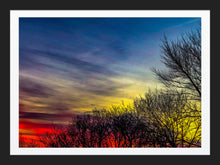 Load image into Gallery viewer, 0572 The Burning Bush