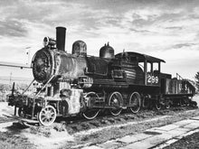 Load image into Gallery viewer, 0549 Ol' Train