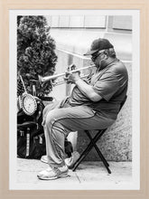 Load image into Gallery viewer, 0130 Trumpet Fanfare