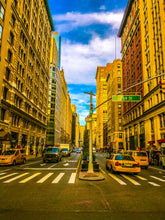 Load image into Gallery viewer, 0462 Park Avenue South