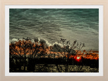 Load image into Gallery viewer, 0012 Mysterious Sunrise