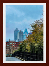 Load image into Gallery viewer, 0574 Road To Center City