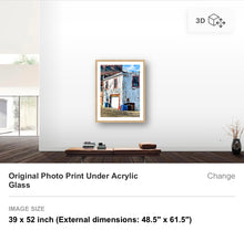 Load image into Gallery viewer, AC -011 Bait Shack