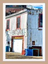 Load image into Gallery viewer, AC -011 Bait Shack