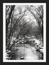 Load image into Gallery viewer, 0565 Wintry Creek