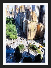 Load image into Gallery viewer, 0338 Columbus Circle