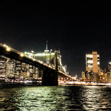 Load image into Gallery viewer, 0490 Brooklyn Bridge