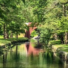 Load image into Gallery viewer, 0504 Distant Arch