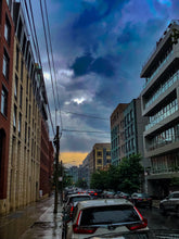 Load image into Gallery viewer, 0346 Rainy In Williamsburg