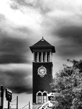 Load image into Gallery viewer, 0385 Clock Tower