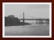 Load image into Gallery viewer, 0016 Queensboro Br.