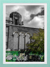 Load image into Gallery viewer, 0398 Abandoned Storehouse