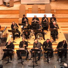 Load image into Gallery viewer, 0443 Musical Ensemble