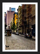 Load image into Gallery viewer, 0326 Mercer Street