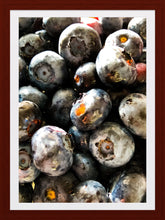 Load image into Gallery viewer, 0353 Blueberries