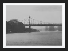 Load image into Gallery viewer, 0016 Queensboro Br.