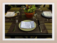 Load image into Gallery viewer, 0333 Table for four