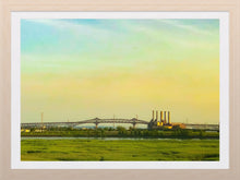 Load image into Gallery viewer, 0362 Distant Bridge