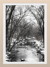 Load image into Gallery viewer, 0565 Wintry Creek