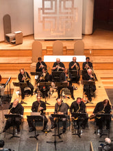 Load image into Gallery viewer, 0443 Musical Ensemble