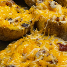 Load image into Gallery viewer, 0619 Loaded Potatoes