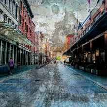 Load image into Gallery viewer, 0521 Abstract Cobblestone