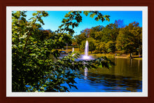 Load image into Gallery viewer, 0560 Reflections Of Fall