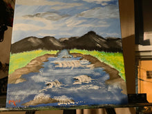 Load image into Gallery viewer, AP- 5 Rushing Waters