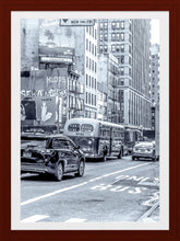 Load image into Gallery viewer, 0191 Vintage Bus