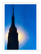 Load image into Gallery viewer, 0167 Empire State Eclipse