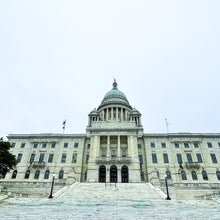 Load image into Gallery viewer, 0600 Rhode Island State Capitol