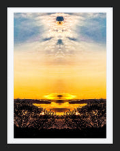 Load image into Gallery viewer, 0294 Reflective Sunrise